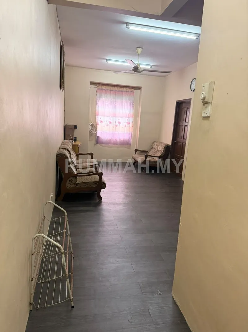 condo in Bukit Mertajam, Pulau Pinang — photo 3