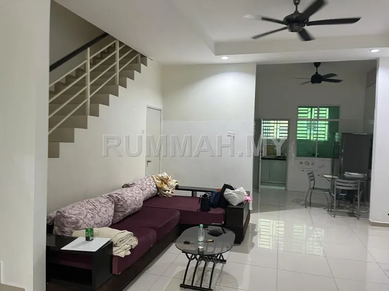 house in Balik Pulau, Pulau Pinang — photo 2