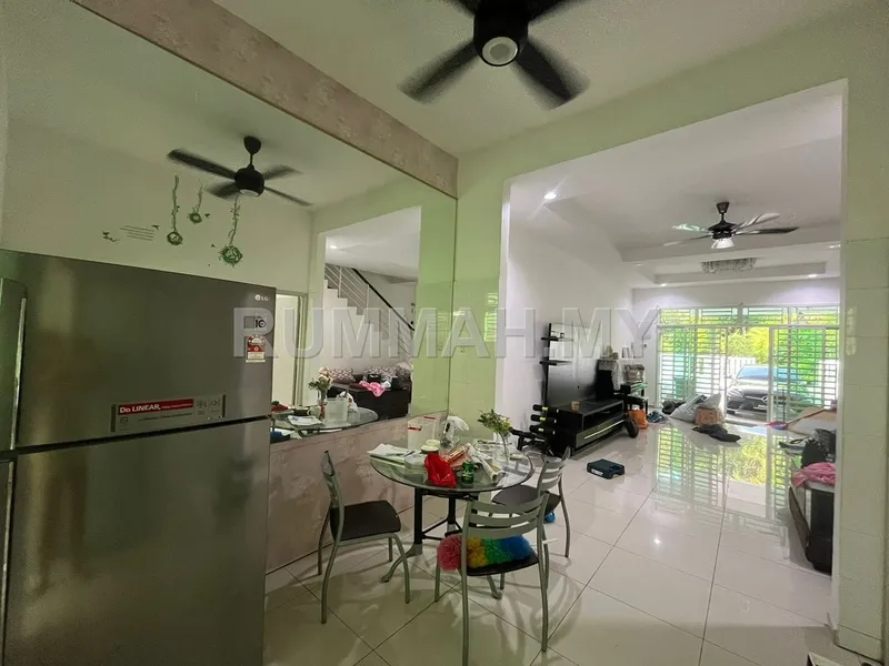 house in Balik Pulau, Pulau Pinang — photo 3