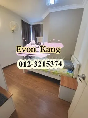 condo in George Town, Penang — photo 2