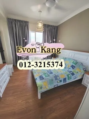 condo in George Town, Penang — photo 3