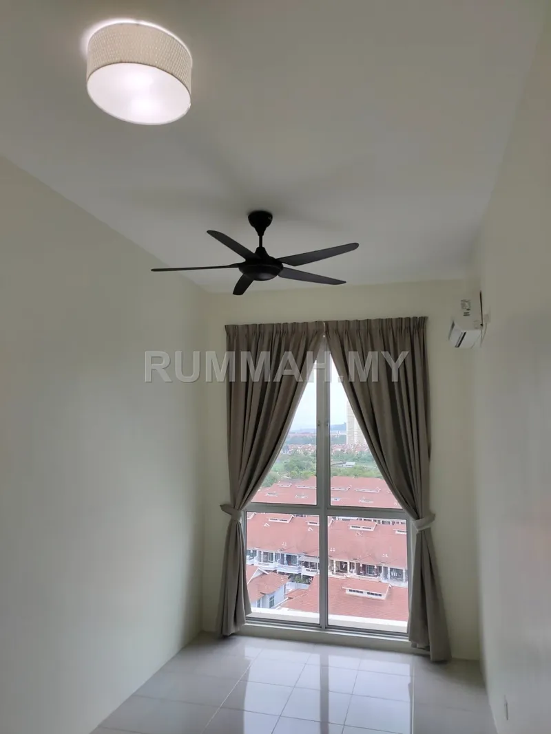 condo in Perai, Pulau Pinang — photo 2
