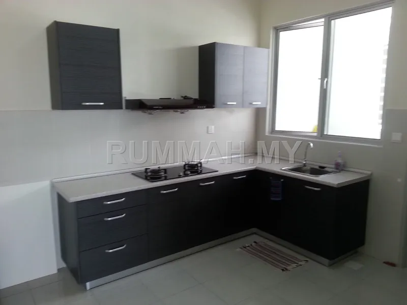 condo in Perai, Pulau Pinang — photo 3