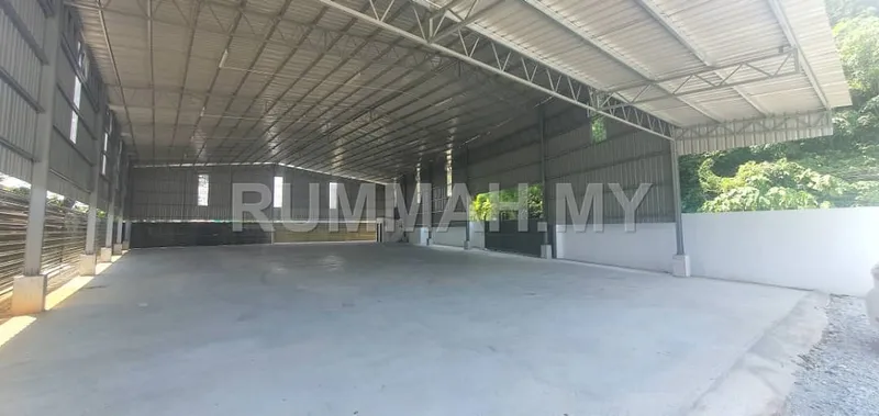 industrial in Bukit Mertajam, Pulau Pinang — photo 2
