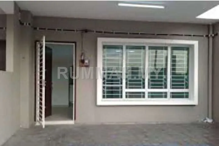 house in Butterworth, Pulau Pinang — photo 2