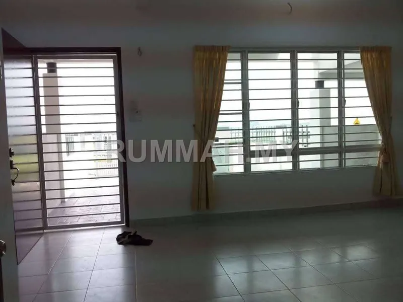 house in Butterworth, Pulau Pinang — photo 3
