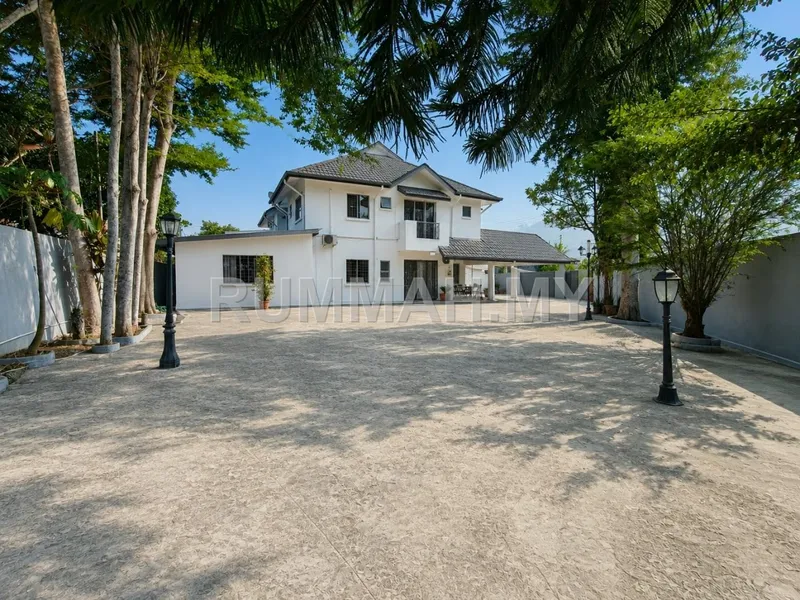 house in Kota Kinabalu, Sabah — photo 2