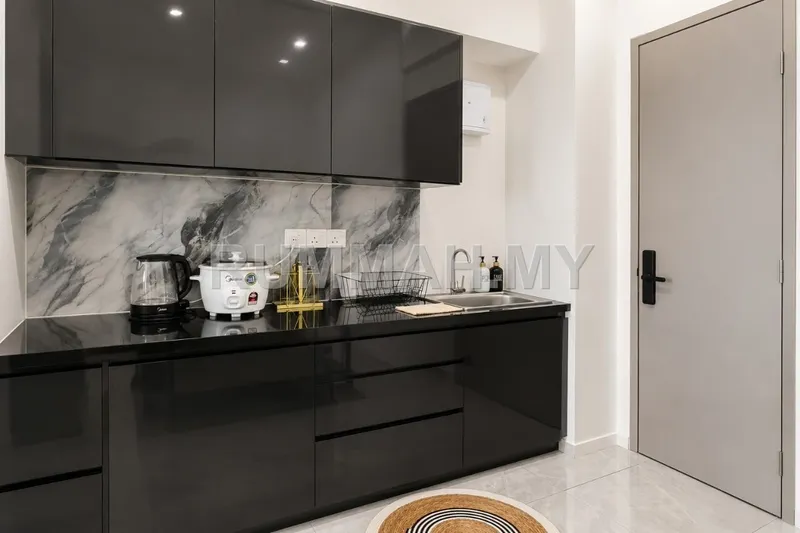 condo in Kota Kinabalu, Sabah — photo 3