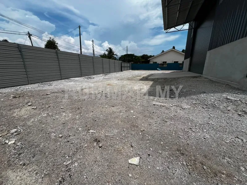 industrial in Penaga, Pulau Pinang — photo 3