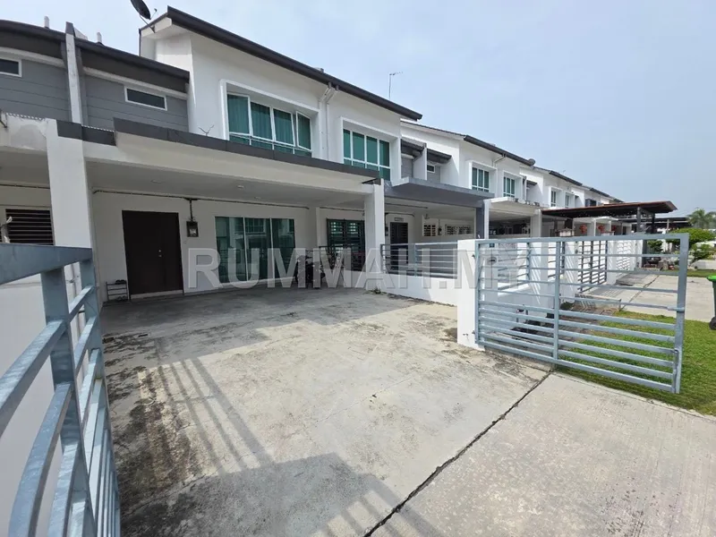 house in Sungai Petani, Kedah — photo 2