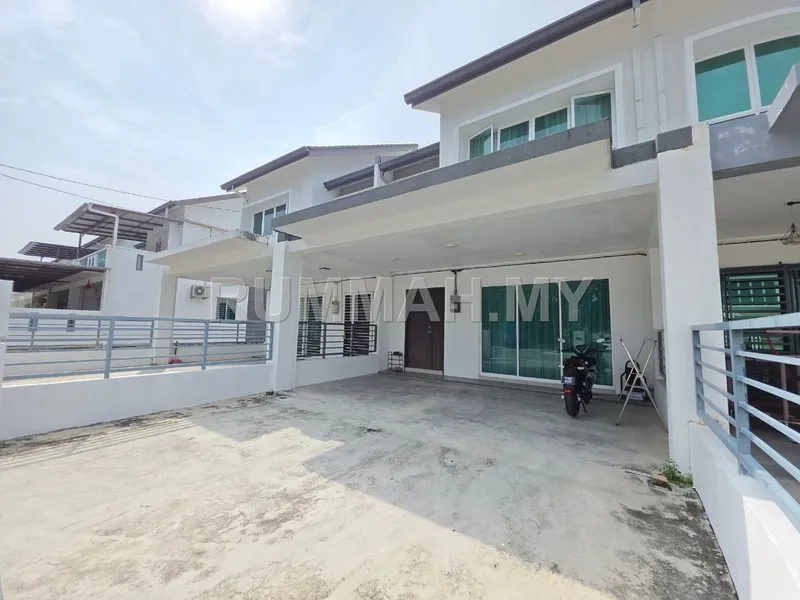 house in Sungai Petani, Kedah — photo 3