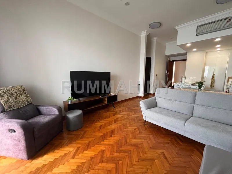 condo in George Town, Penang — photo 2