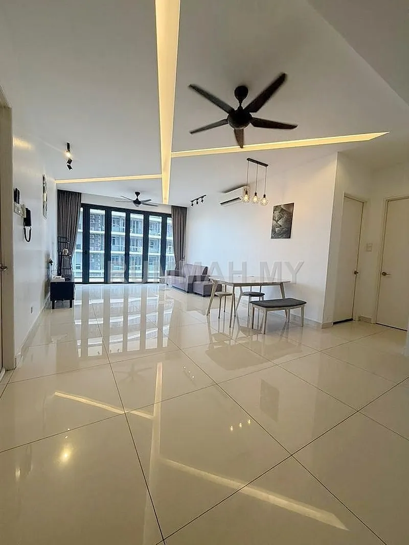 condo in Gelugor, Penang — photo 2