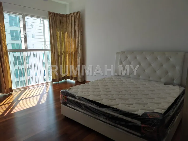 condo in Sungai Ara, Penang — photo 3