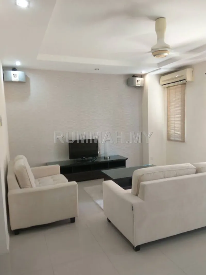 4-bedroom house in Tanjung Bungah, Penang for rent —  Alila Homes, Tanjung Bungah | Fully Furnished