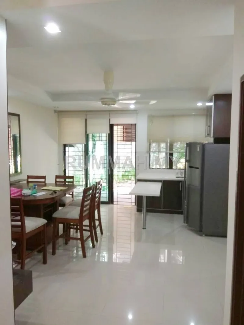 house in Tanjung Bungah, Penang — photo 2