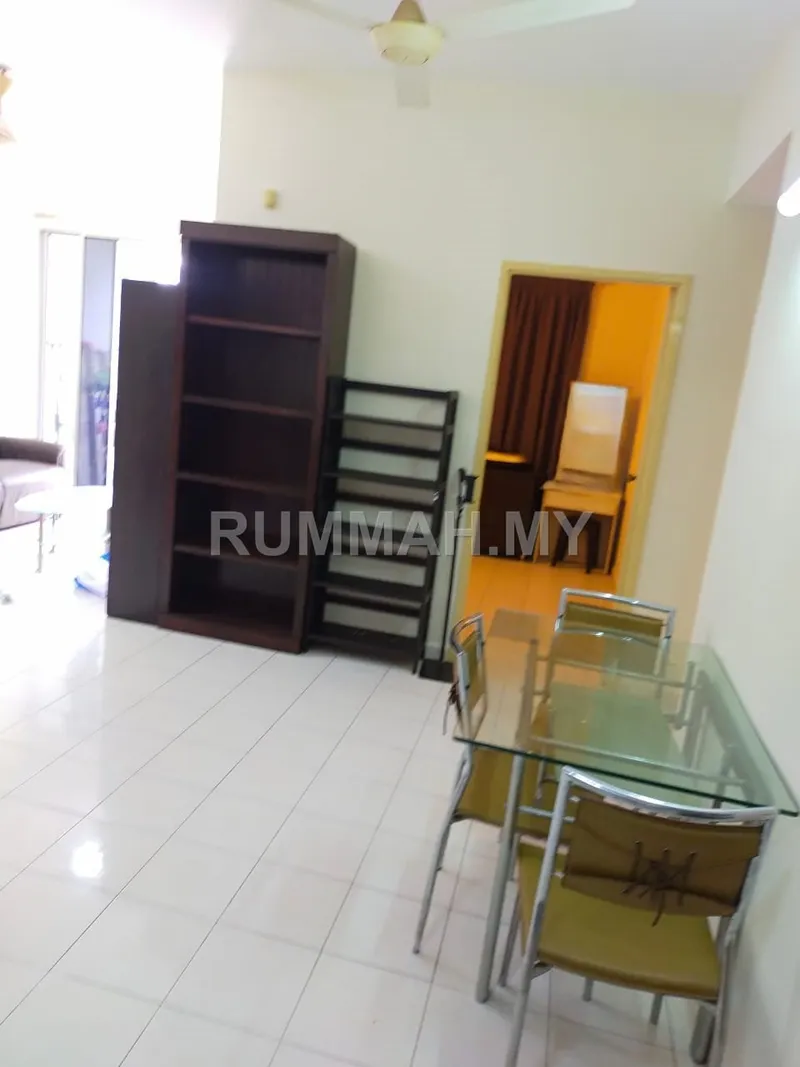 condo in Bayan Lepas, Penang — photo 2