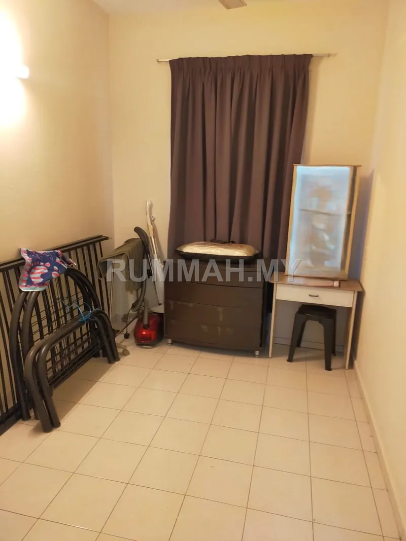 condo in Bayan Lepas, Penang — photo 3