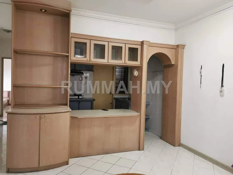 condo in Tanjung Tokong, Penang — photo 2