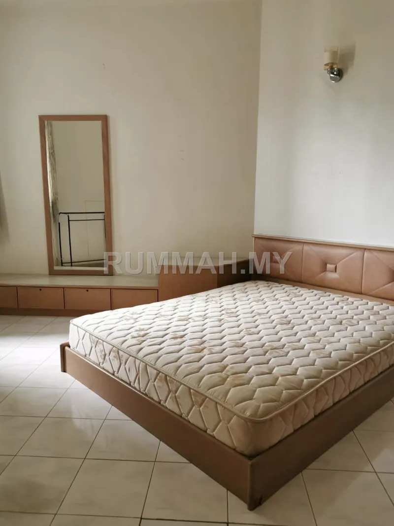 condo in Tanjung Tokong, Penang — photo 3