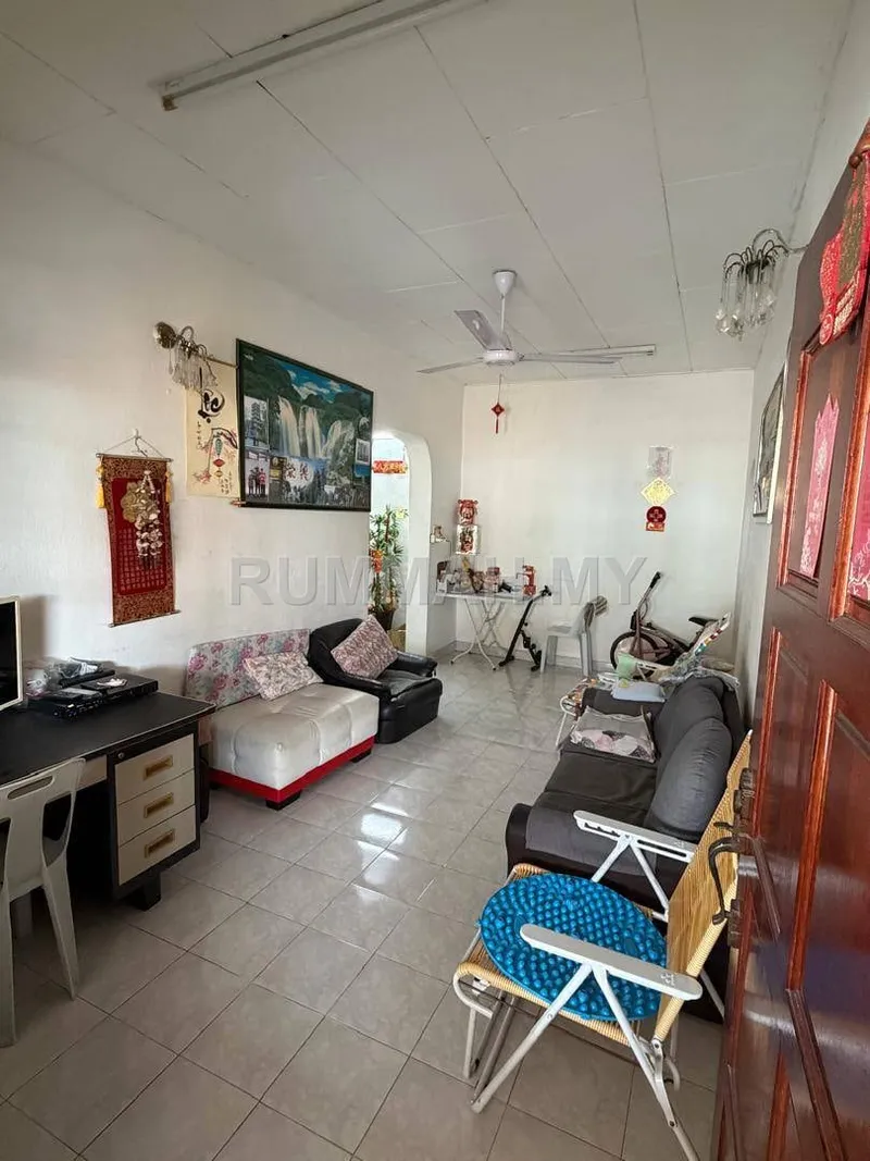 house in Bukit Mertajam, Pulau Pinang — photo 2