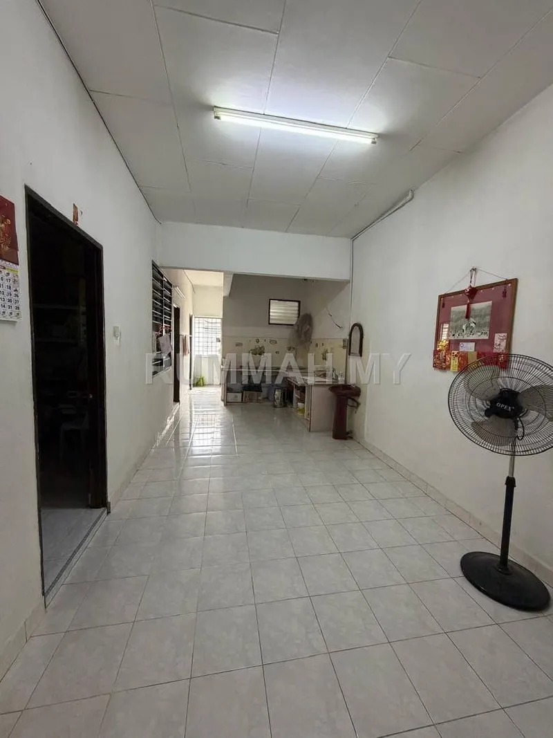 house in Bukit Mertajam, Pulau Pinang — photo 3