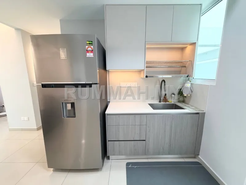 condo in Gelugor, Penang — photo 2