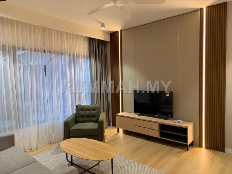 condo in Tanjung Tokong, Penang — photo 2
