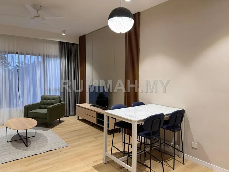 condo in Tanjung Tokong, Penang — photo 3