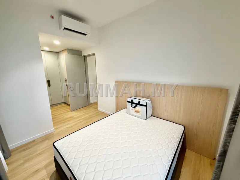 condo in Tanjung Tokong, Penang — photo 3