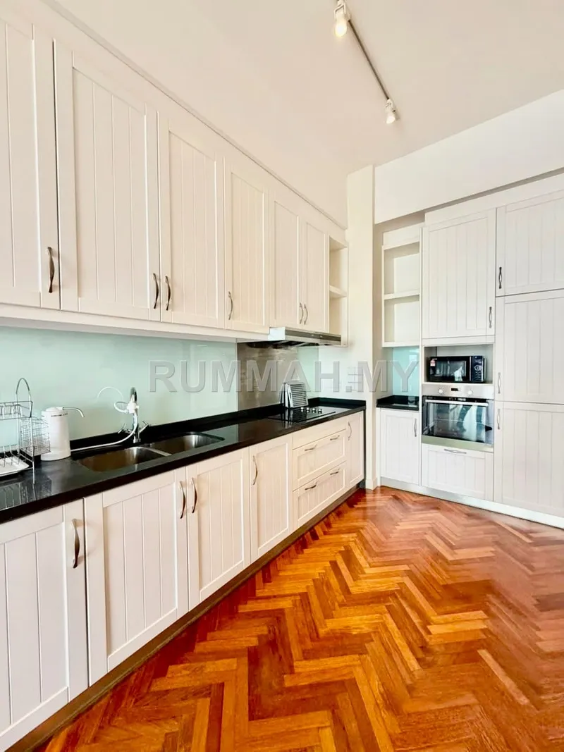 condo in Tanjung Tokong, Penang — photo 2