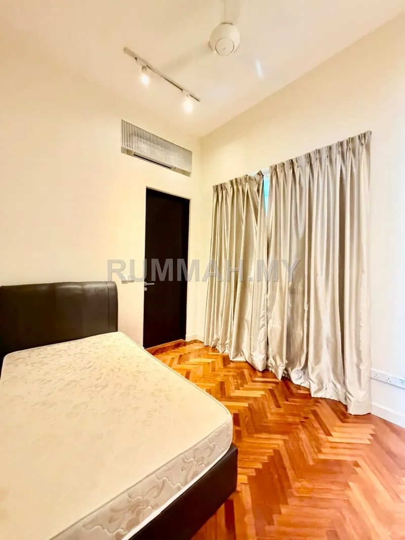 condo in Tanjung Tokong, Penang — photo 3