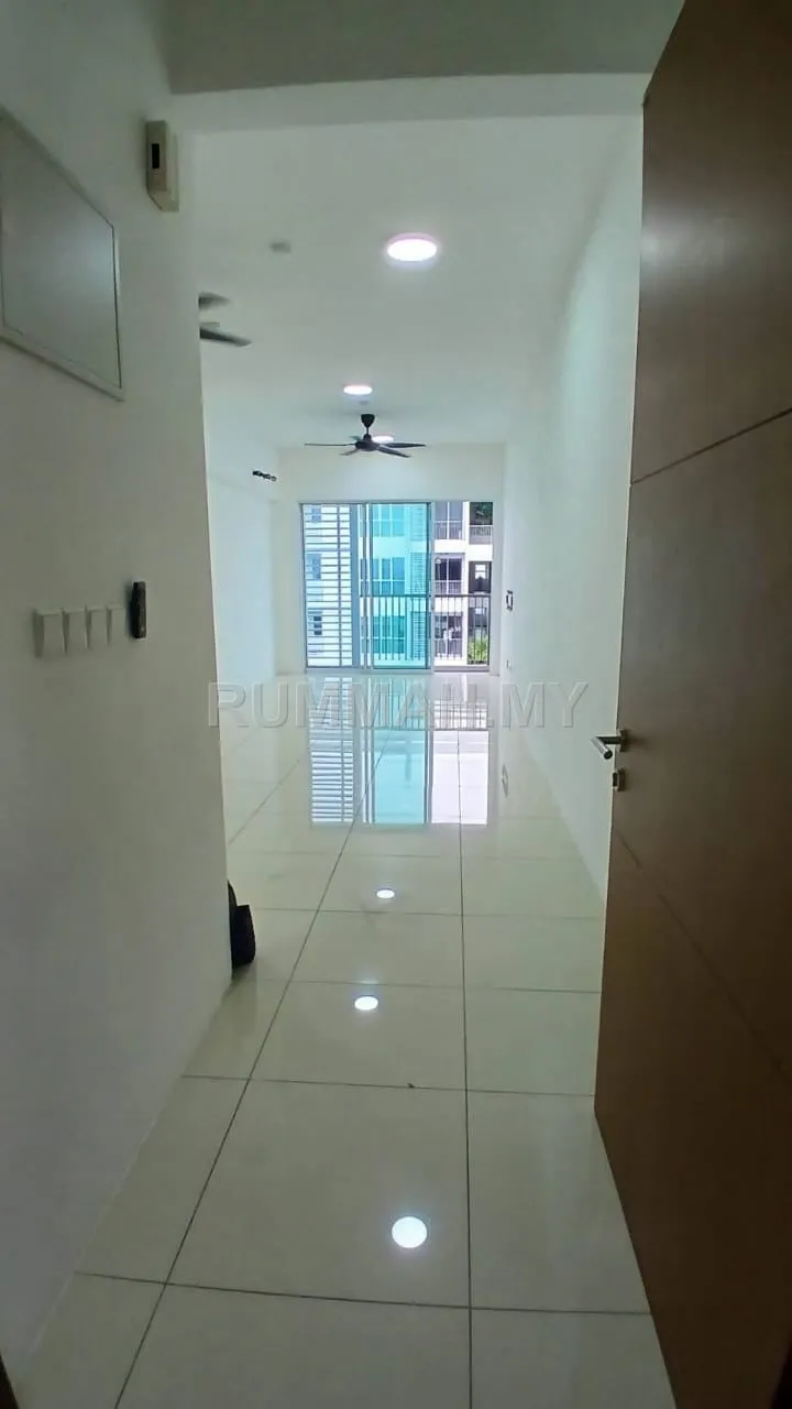 condo in Simpang Ampat, Penang — photo 2