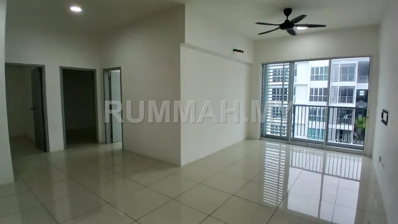 condo in Simpang Ampat, Penang — photo 3