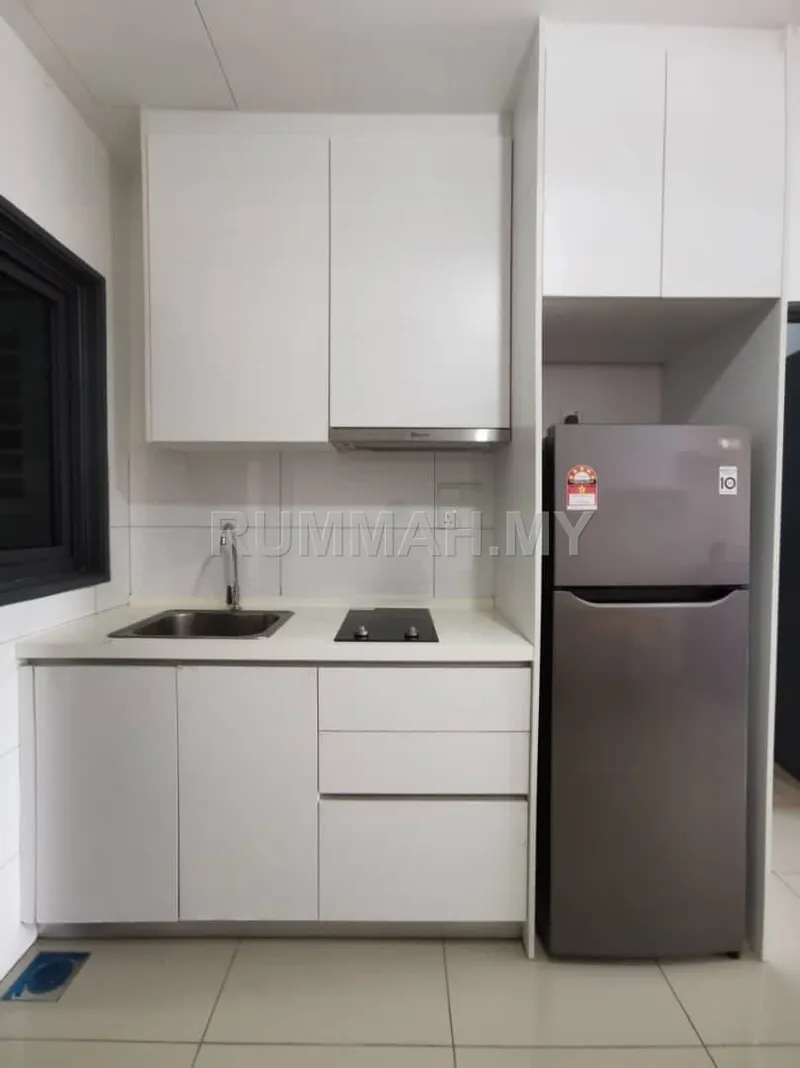 condo in Petaling Jaya, Selangor — photo 2