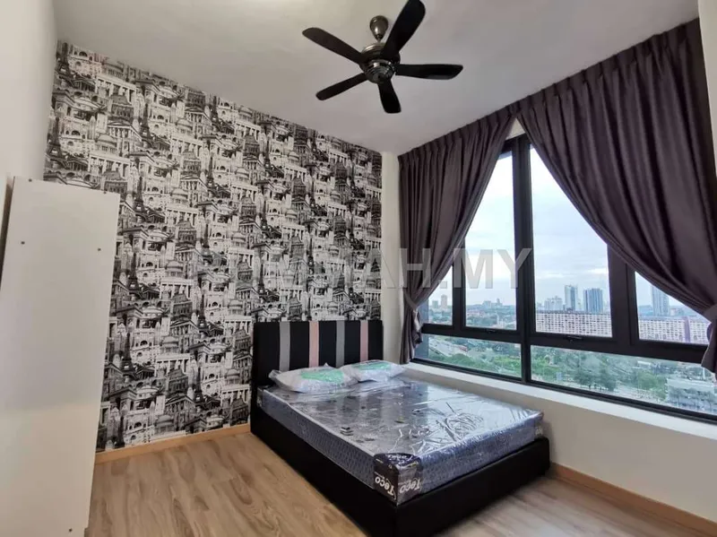 condo in Petaling Jaya, Selangor — photo 3