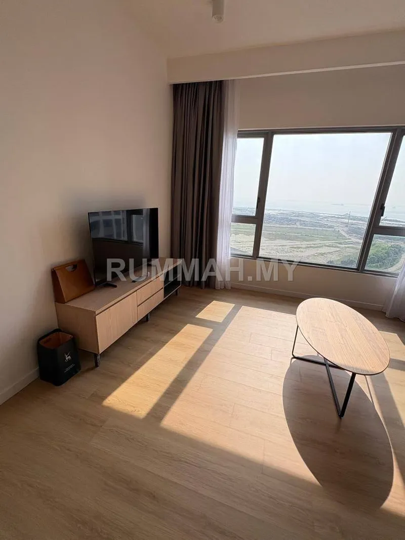 condo in Tanjung Tokong, Penang — photo 2