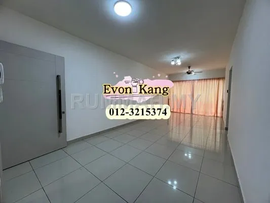 condo in Sungai Ara, Penang — photo 2
