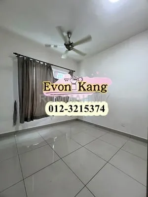condo in Sungai Ara, Penang — photo 3