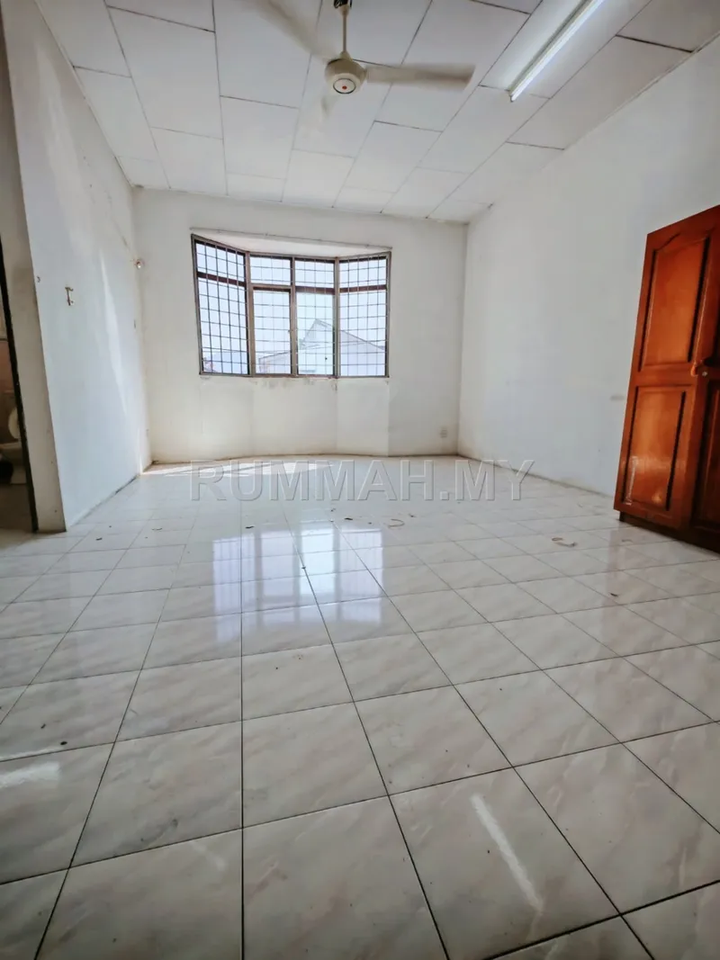 house in Bukit Mertajam, Penang — photo 2