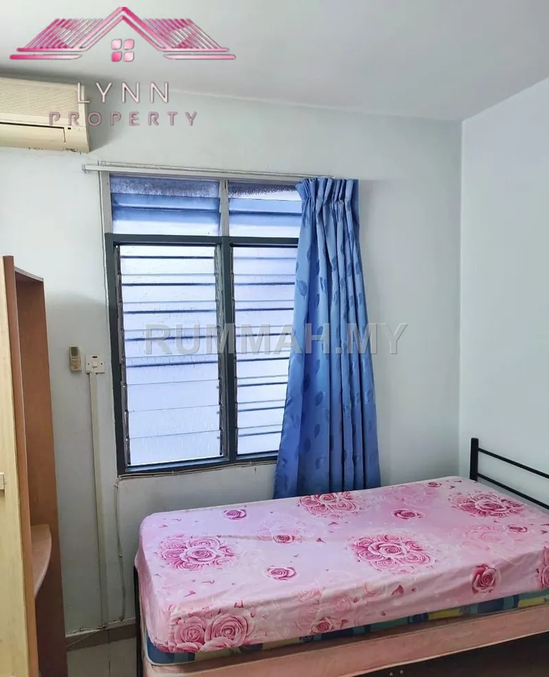 condo in Air Itam, Penang — photo 2
