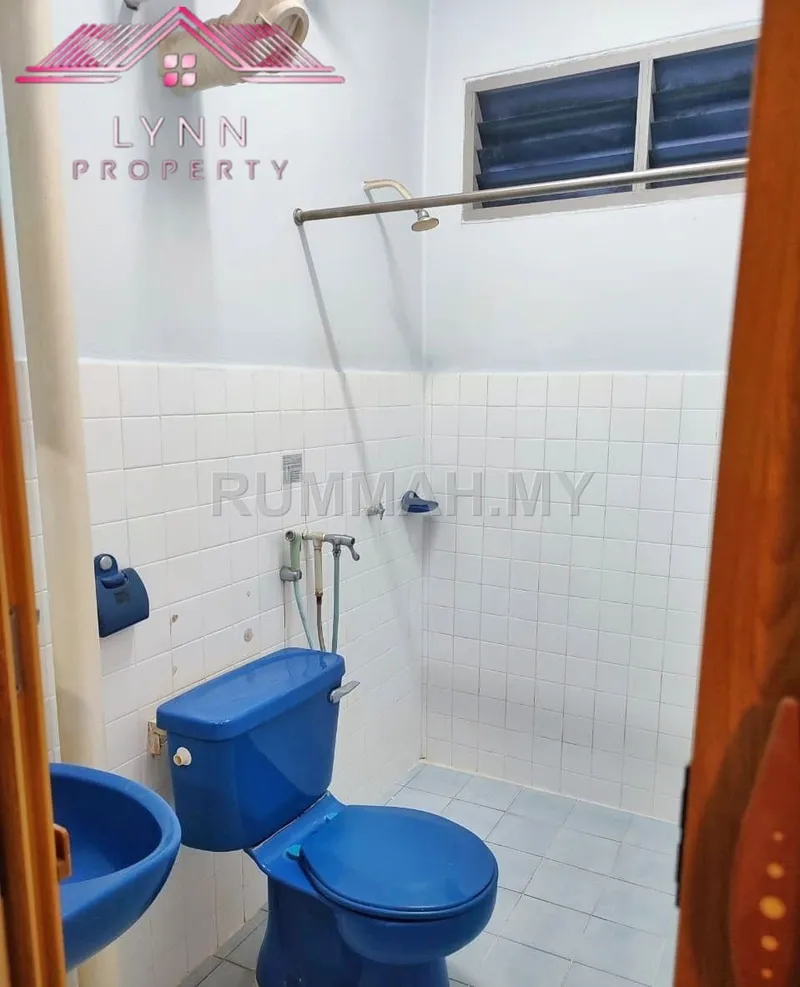 condo in Air Itam, Penang — photo 3