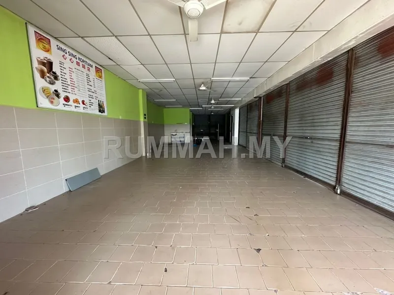 commercial in Butterworth, Penang — photo 2