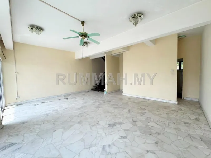 land in Batu Ferringhi, Penang — photo 3