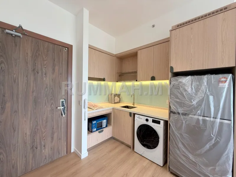 condo in Tanjung Tokong, Penang — photo 2