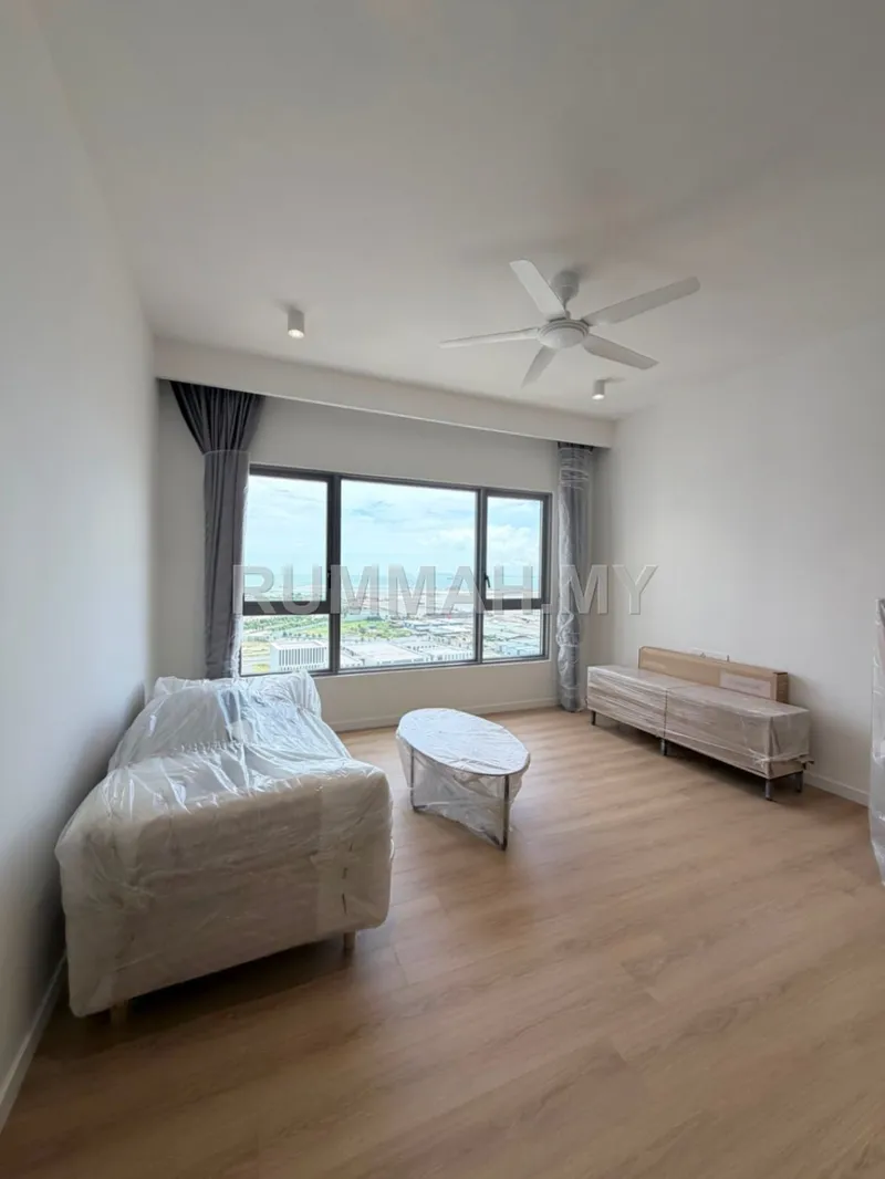 condo in Tanjung Tokong, Penang — photo 3