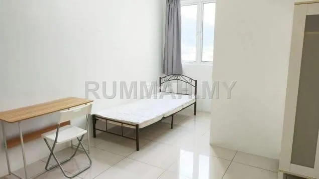 condo in Sungai Ara, Penang — photo 3