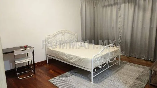 condo in Sungai Ara, Penang — photo 2
