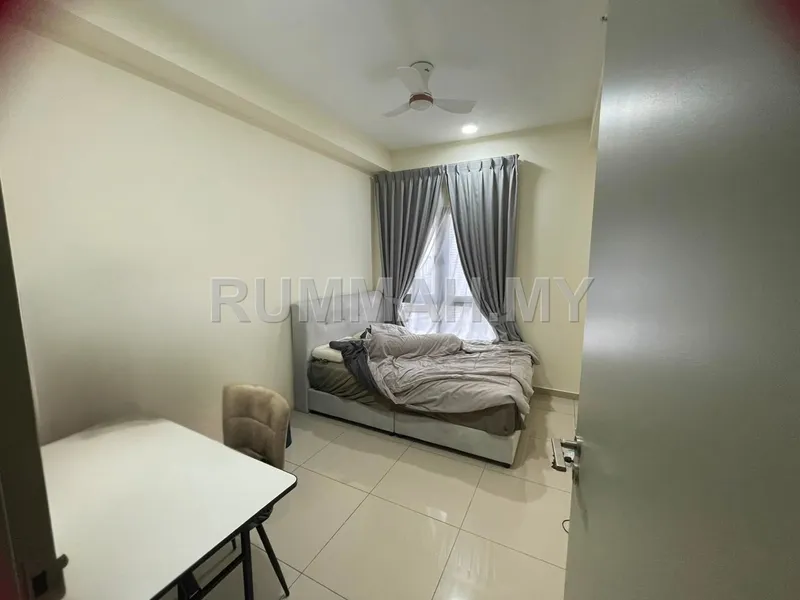 condo in damansara perdana, Selangor — photo 2