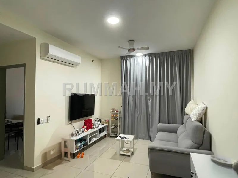 condo in damansara perdana, Selangor — photo 3